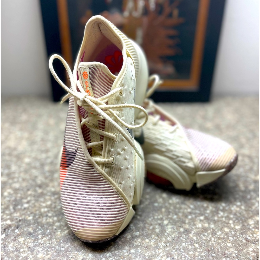 Nike Air Zoom Superrep 2, 7.5 Wmn. Excellent condition